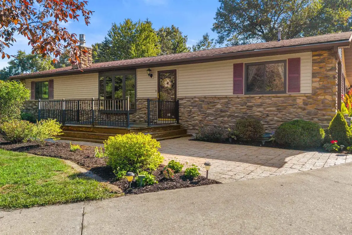 326 Blue Sky Trail, Nekoosa, WI 54457 - #1