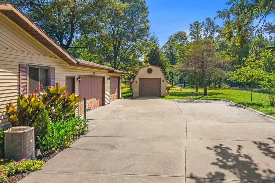 326 Blue Sky Trail, Nekoosa, WI 54457 - #2