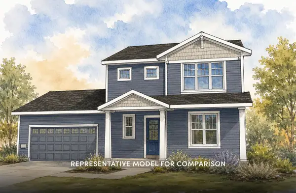 1217 Waldorf Boulevard, Madison, WI 53719