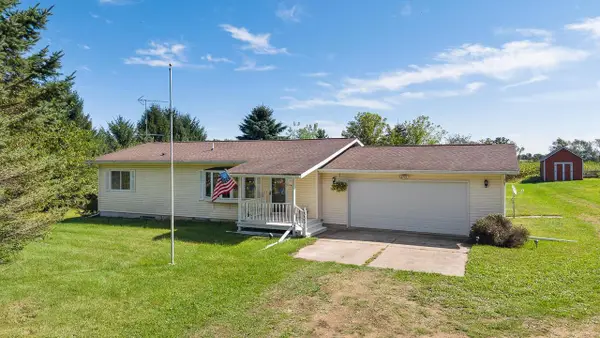 353 S Main Street, Lime Ridge, WI 53937