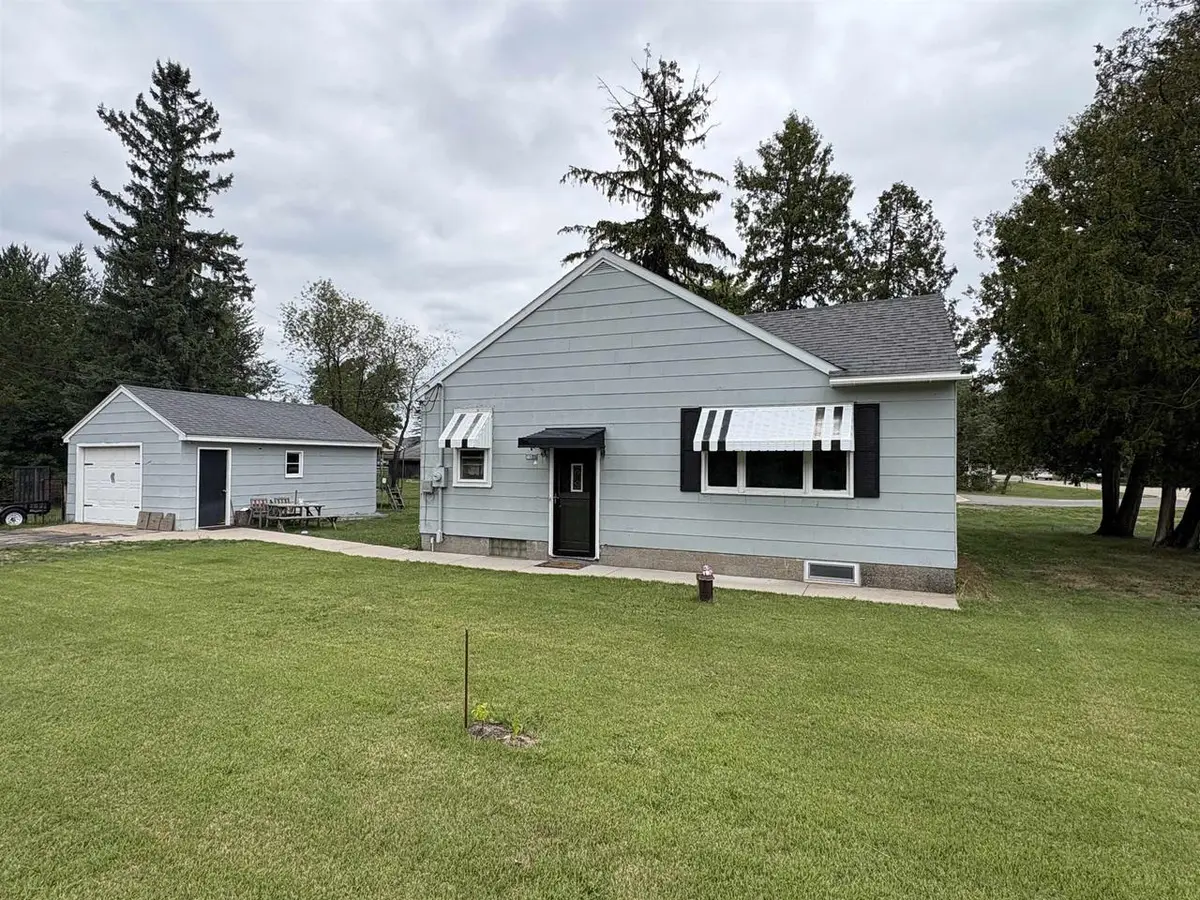 4730 S 10th Street, Grand Rapids, WI 54457 - #1