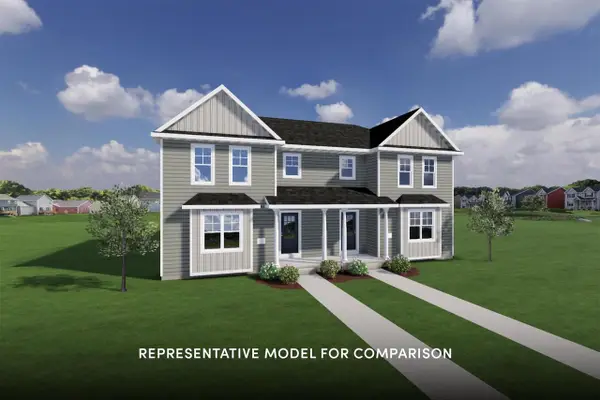 7815 Wild Bluebell Street, Madison, WI 53719