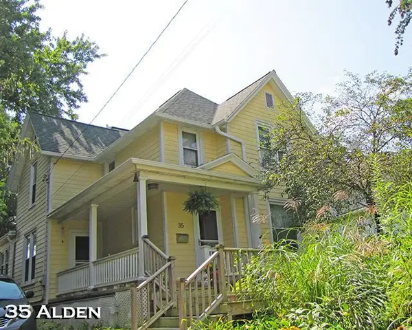 35 Alden Avenue, Platteville, WI 53818