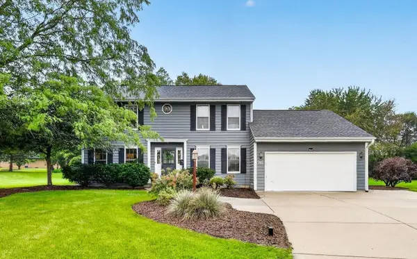 W148N7167 Terriwood Court, Menomonee Falls, WI 53051
