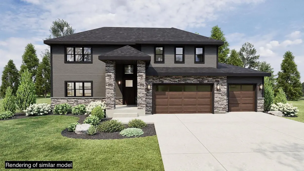 260 Hawks View, Edgerton, WI 53534 - #1