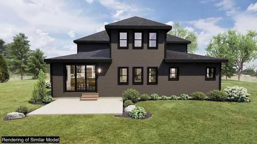 260 Hawks View, Edgerton, WI 53534 - #2