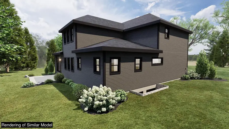 260 Hawks View, Edgerton, WI 53534 - #3