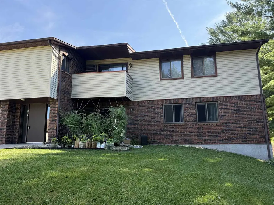 837 N Gammon Road, Madison, WI 53717 - #2