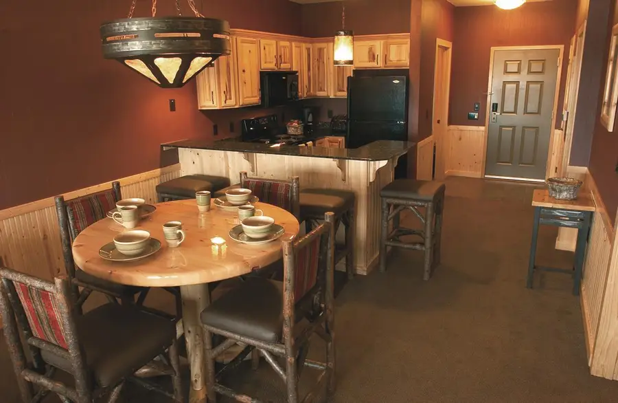 45 Hillman Road #4121M, Lake Delton, WI 53940 - #2