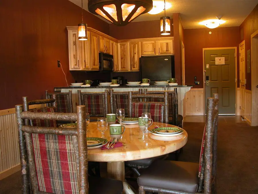 45 Hillman Road #4121M, Lake Delton, WI 53940 - #3