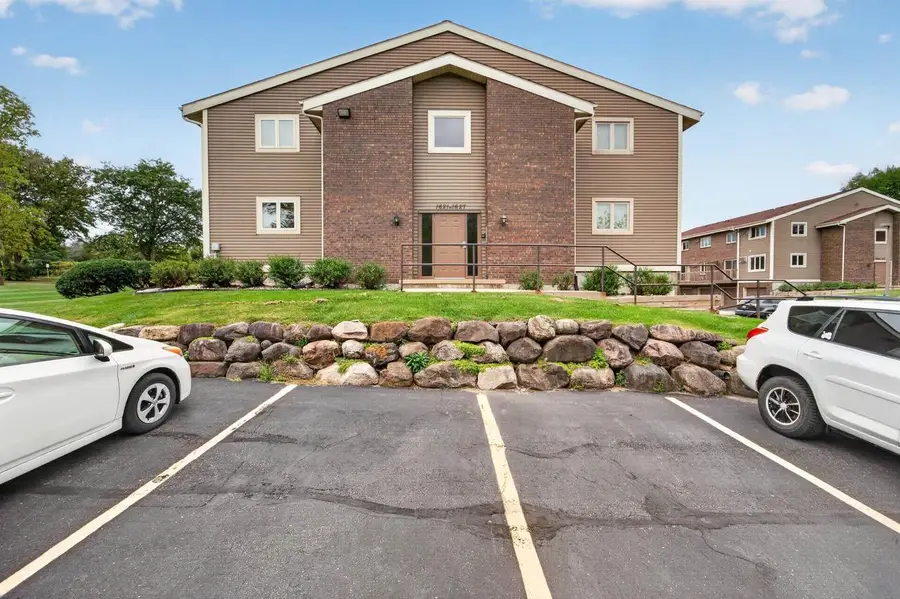 1623 McKenna Boulevard, Madison, WI 53711 - #2