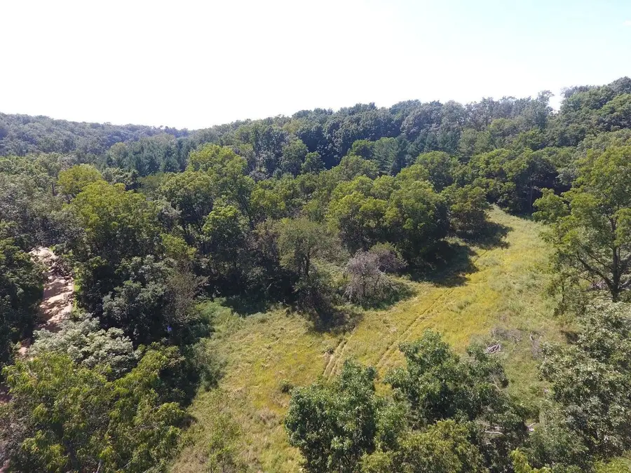 26.75 +/- acres Nels Road, Highland, WI 53543 - #2