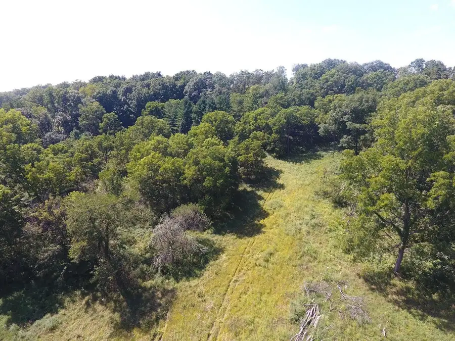 26.75 +/- acres Nels Road, Highland, WI 53543 - #3