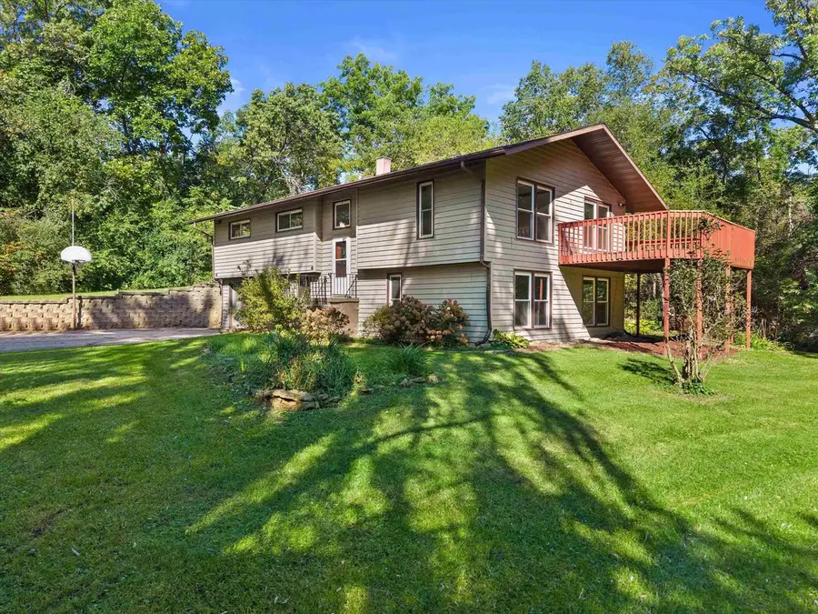434 County Road MM, Brooklyn, WI 53521 - #3