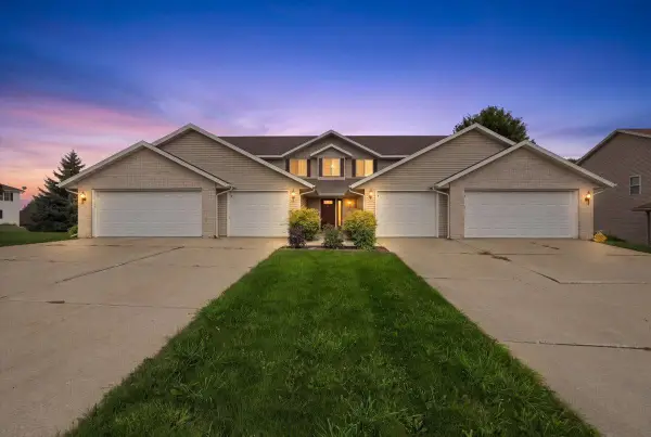 567 Kelvington Drive #1, Sun Prairie, WI 53590