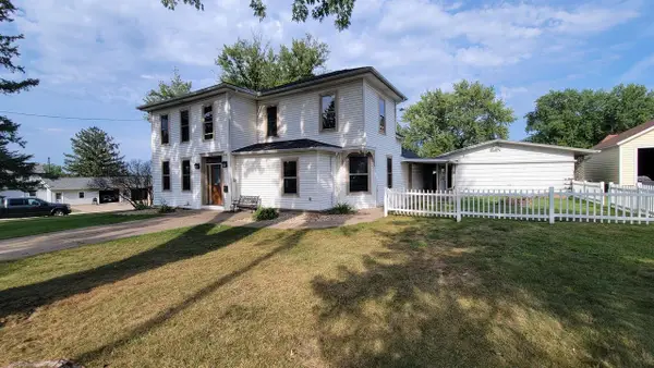 408 S Adams Street, Lancaster, WI 53813