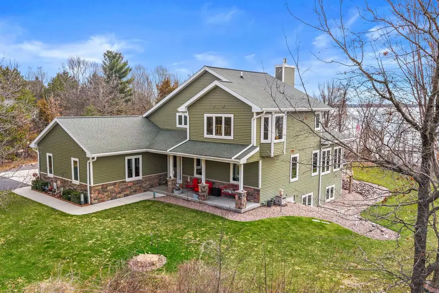 W3247 Yellow Banks Trail, Nekoosa, WI 54457 - #2