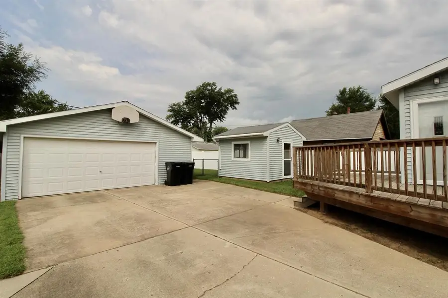 842 Grant Street, Beloit, WI 53511 - #2
