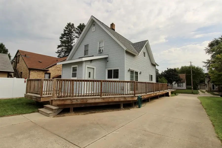 842 Grant Street, Beloit, WI 53511 - #3
