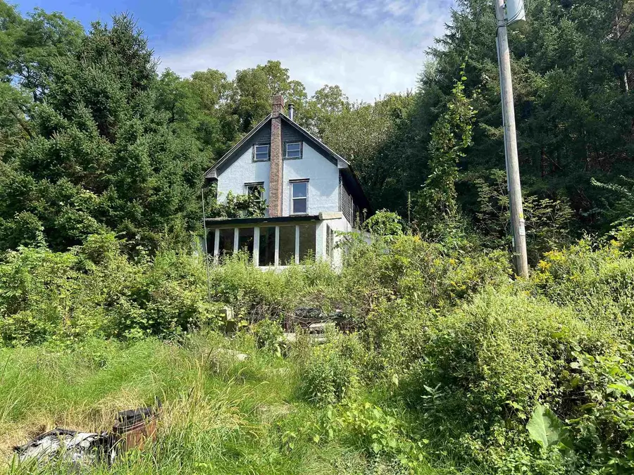 4033 High Point Road, Spring Green, WI 53588 - #2