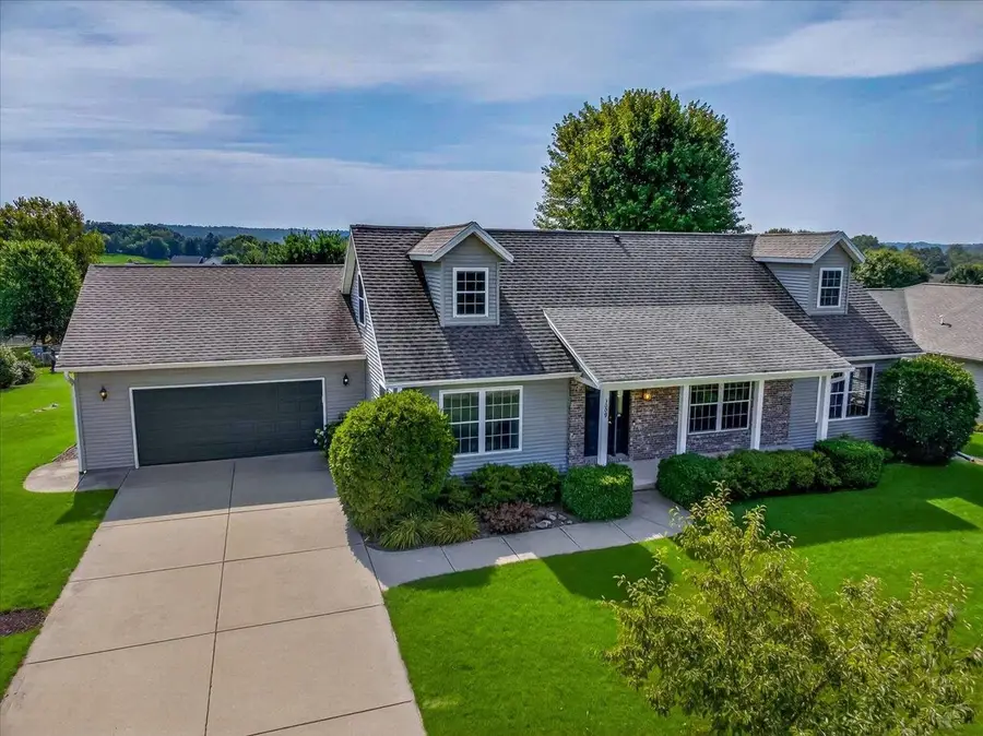 3009 Allies Lane, Cross Plains, WI 53528 - #2