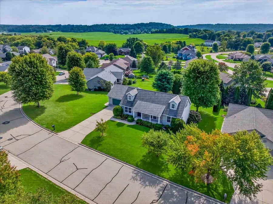 3009 Allies Lane, Cross Plains, WI 53528 - #3