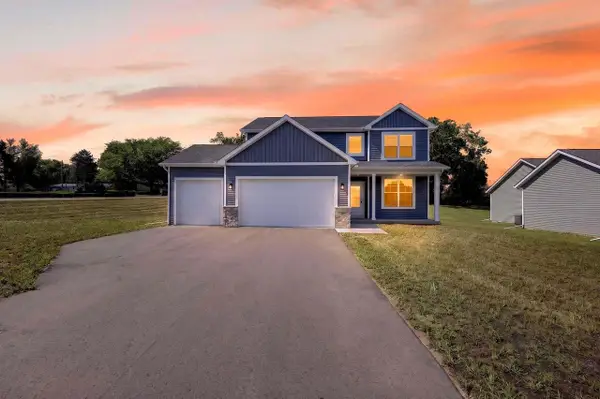 501 Ridge Court, Orfordville, WI 53576