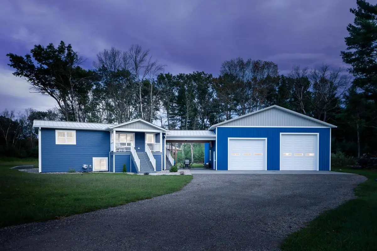 1939 Blackhawk Street, Friendship, WI 53934 - #1