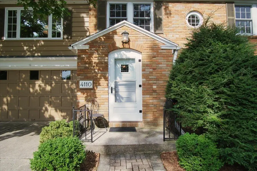 4110 Manitou Way, Madison, WI 53711 - #3