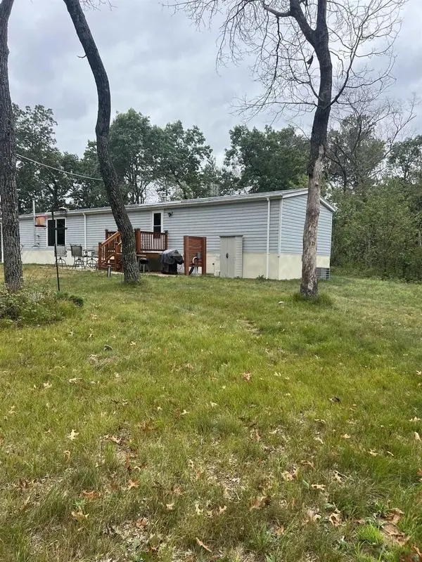 1606 Apache Drive, ROME, WI 54457