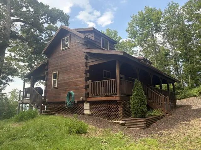 9613 Mississippi Lane, Bagley, WI 53801 - #1