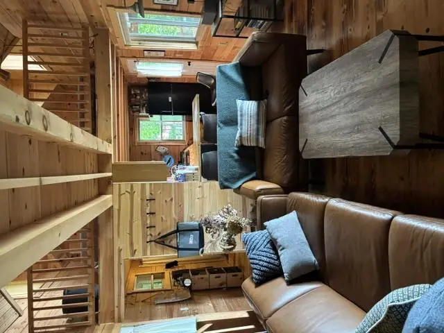 9613 Mississippi Lane, Bagley, WI 53801 - #3