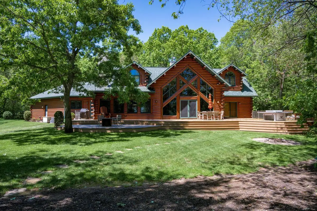 N14700 Porter Road, Nekoosa, WI 54457 - #1