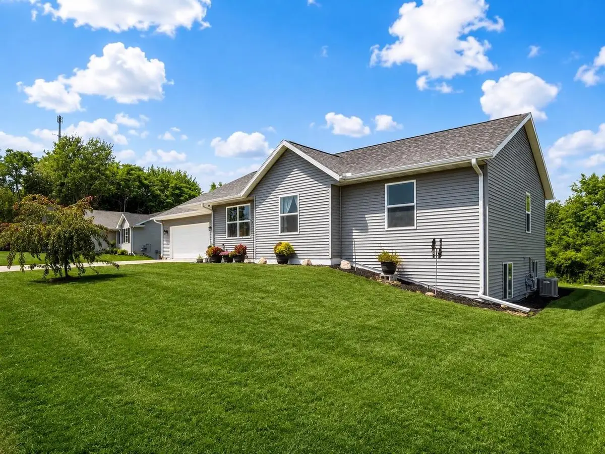 2261 Trevino Court, Beloit, WI 53511 - #1