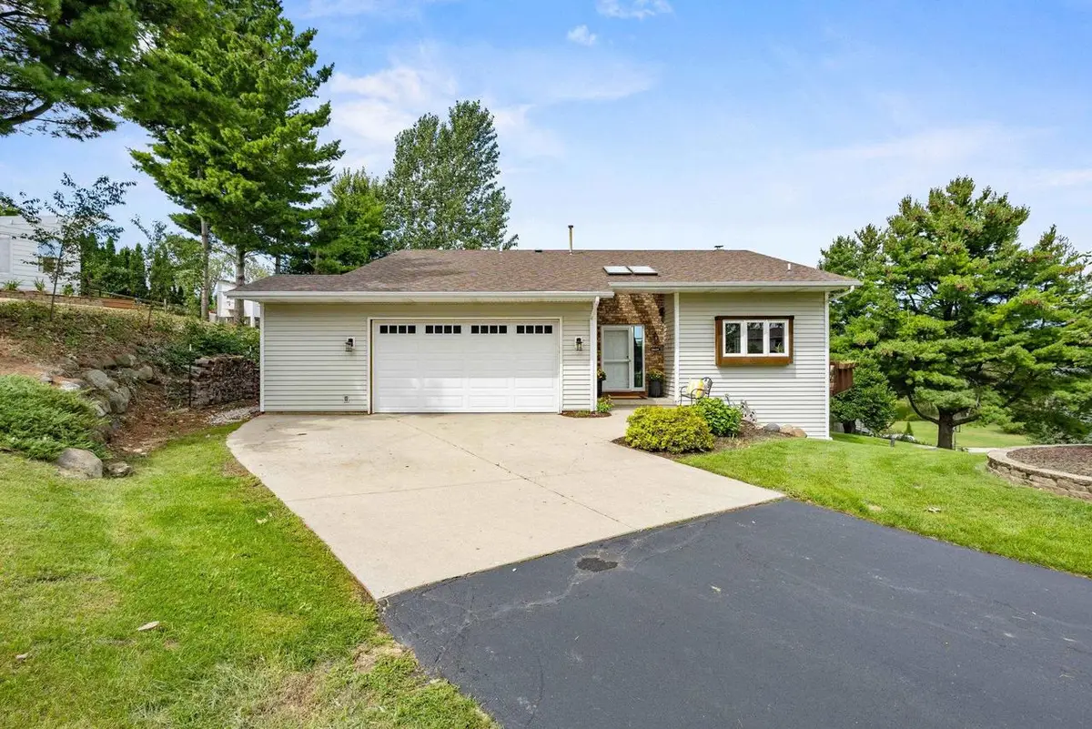 3663 Swoboda Road, Verona, WI 53593 - #1
