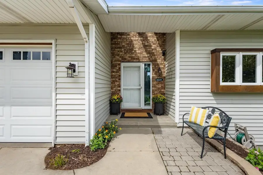 3663 Swoboda Road, Verona, WI 53593 - #2