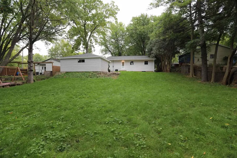 4222 School Road, Madison, WI 53704 - #3