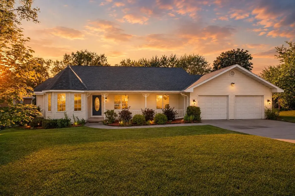 820 River Street, Portage, WI 53901 - #1