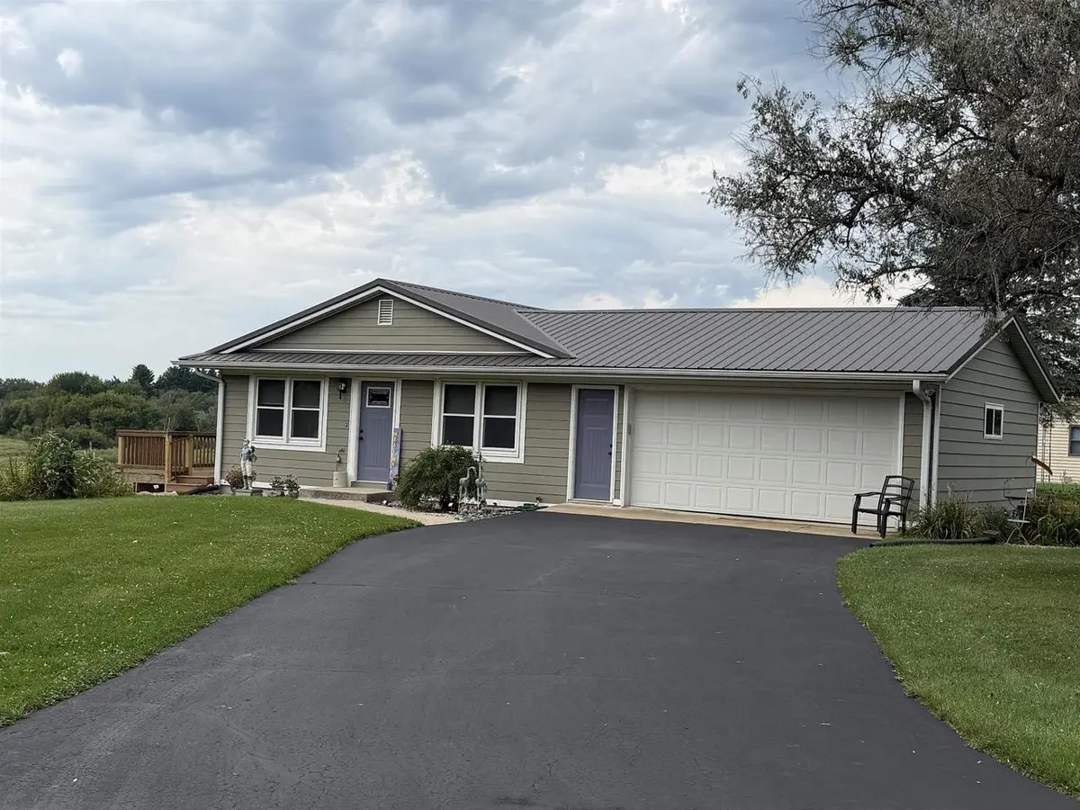 N7541 Sandhill Crane Court, Portage, WI 53901 - #1