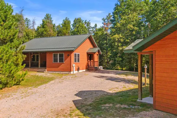 1448 Alpine Drive, Nekoosa, WI 54457