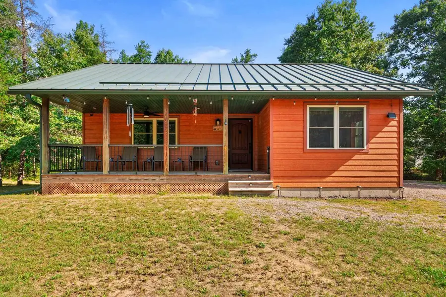 1448 Alpine Drive, Nekoosa, WI 54457 - #2