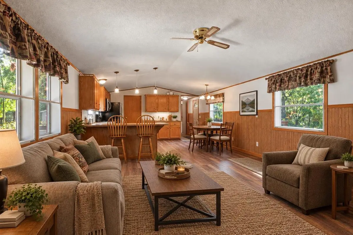 1617 Archer Lane, Nekoosa, WI 54457 - #1
