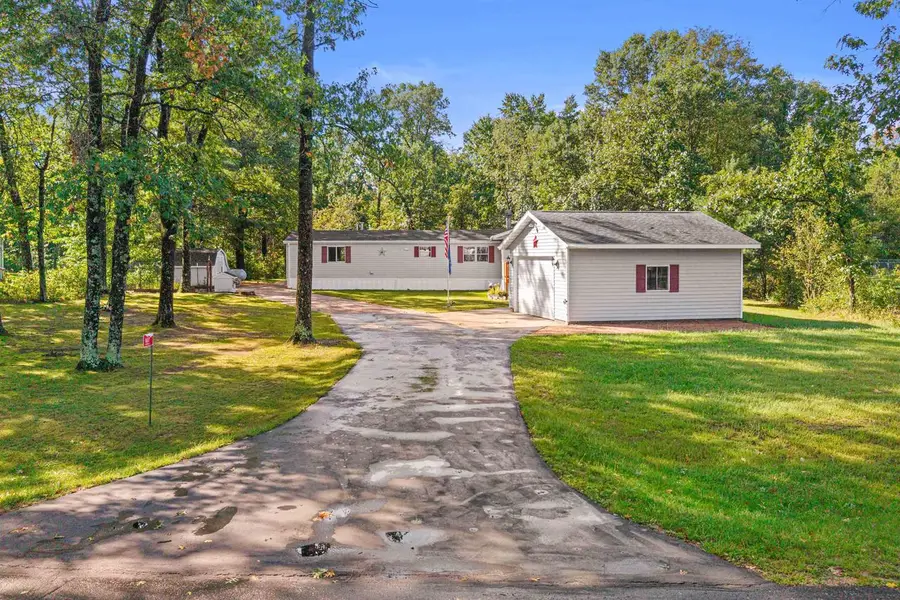 1617 Archer Lane, Nekoosa, WI 54457 - #2