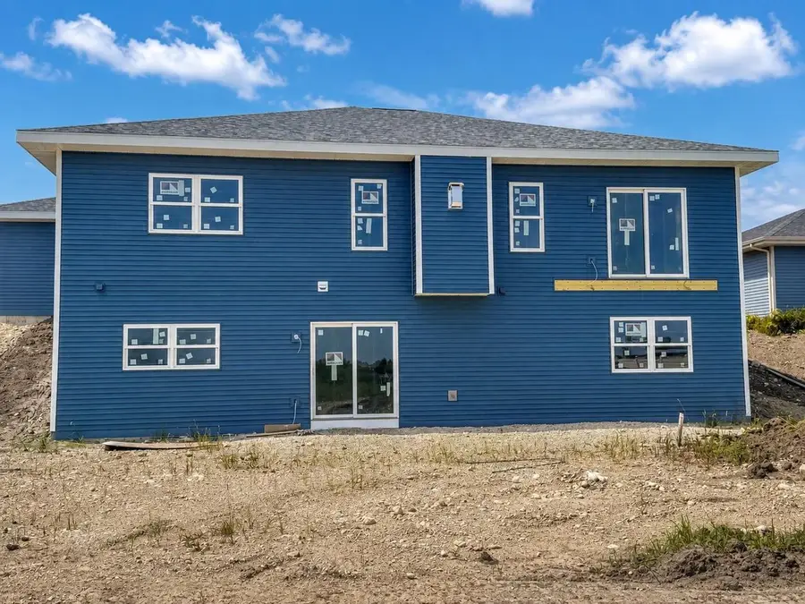 1150 Red Hawk Drive, Milton, WI 53563 - #2