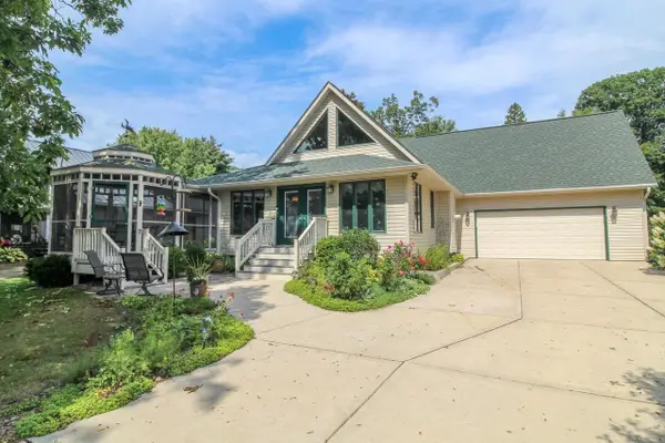 W9056 Ripley Road, Cambridge, WI 53523