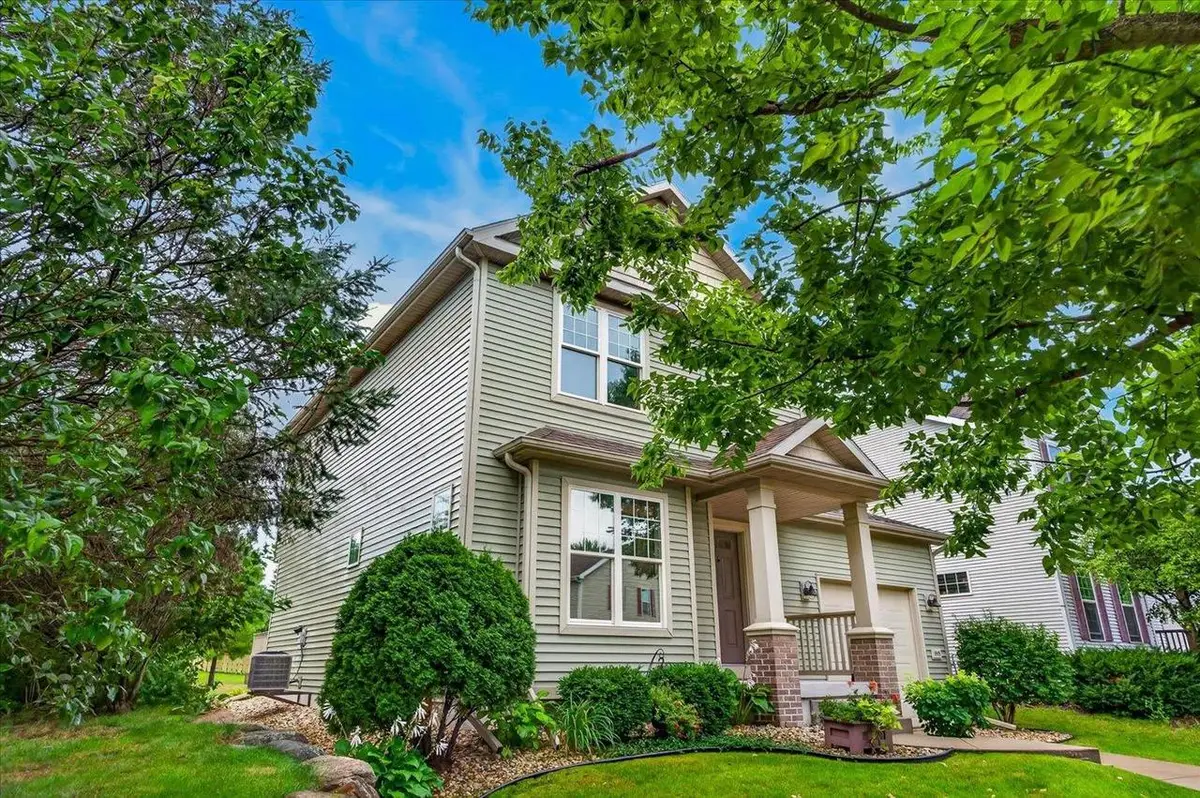 6909 Country Lane, Madison, WI 53719 - #1