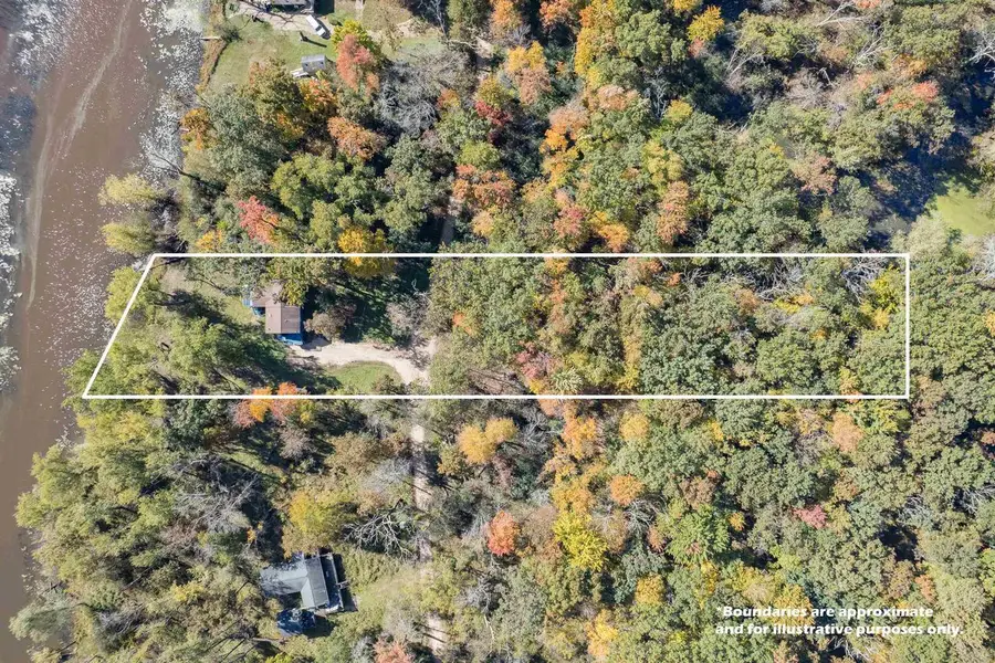 N6448 W Lane Road, Portage, WI 53901 - #3