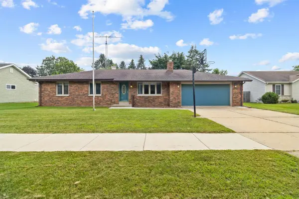 3729 Tripp Road, Janesville, WI 53548