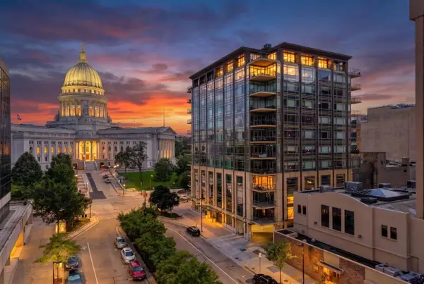 100 Wisconsin Avenue #1201, Madison, WI 53703