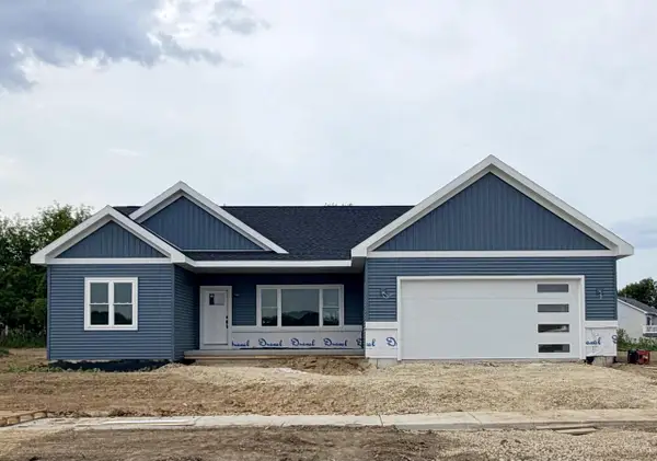 352 Layla Lane, Marshall, WI 53559